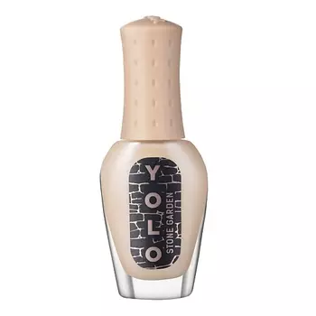 YOLO Лак для ногтей STONE GARDEN