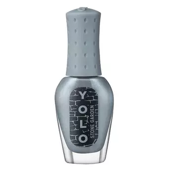 YOLO Лак для ногтей STONE GARDEN