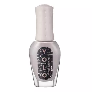 YOLO Лак для ногтей STONE GARDEN