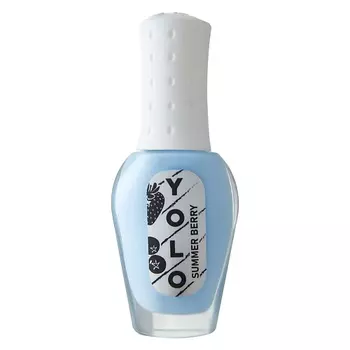 YOLO Лак для ногтей SUMMER BERRY