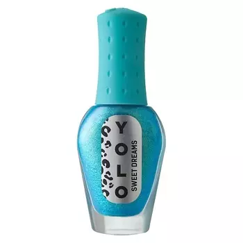 YOLO Лак для ногтей SWEET DREAMS