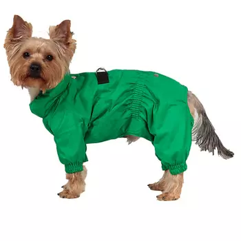 YORIKI Комбинезон для собак "Киви", мальчик