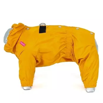 YORIKI Комбинезон для собак "Манго", девочка