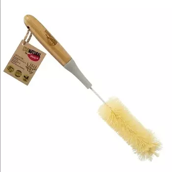 YORK Ёршик для бутылок 1л Бамбук