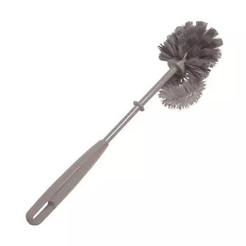 YORK Ёршик ДУАЛ для туалета