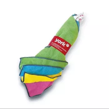 YORK Салфетка из микрофибры 4.0