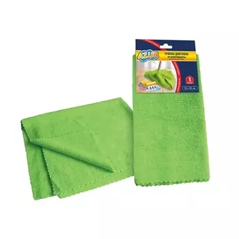 YORK Салфетка из микрофибры для пола 1.0