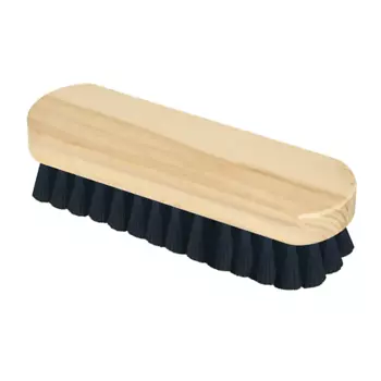 YORK Щётка для обуви деревянная