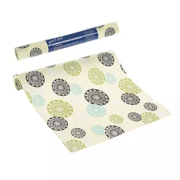 YOU’LL LOVE Антискользящая салфетка с печатью