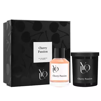 YOU Набор Cherry passion