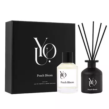 YOU Набор Peach bloom