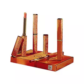 YOULIYOULA Набор губных помад шелковых увлажняющих