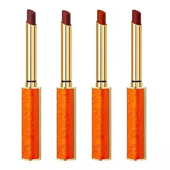 YOULIYOULA Набор губных помад шелковых увлажняющих