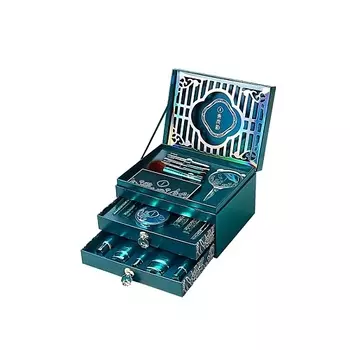 YOULIYOULA Набор косметики для макияжа лица