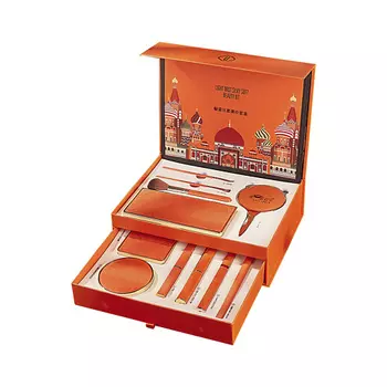 YOULIYOULA Набор косметики для макияжа лица