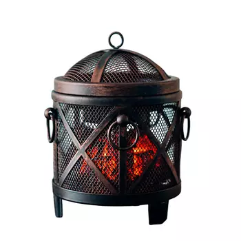 YOUSENS Электрическая аромалампа Spark