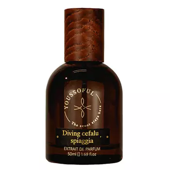 YOUSSOFUL Diving Chefalu Spiaggia 50