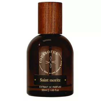 YOUSSOFUL Saint Moritz 50