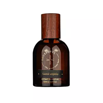 YOUSSOFUL Santal Sequoia 50