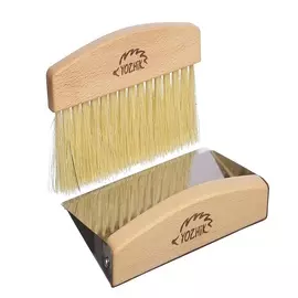 YOZHIK Набор Щётка с совком