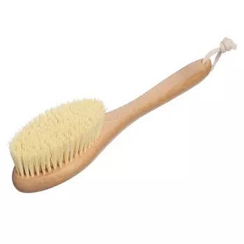 YOZHIK Щётка для сухого массажа класса L Light