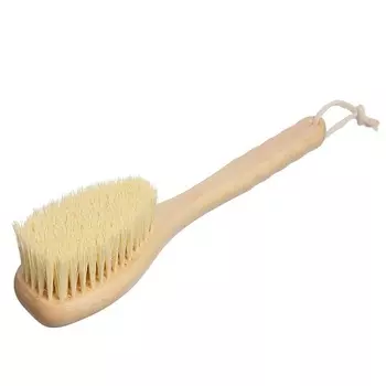 YOZHIK Щётка для сухого массажа класса XL модель Bermuda