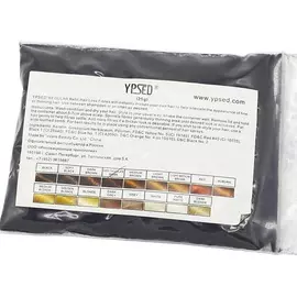 Ypsed Камуфляж для волос Regular REFILL Black (черный)