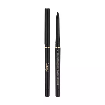 YSL Автоматический водостойкий карандаш для глаз Dessin Du Regard Stylo Waterproof