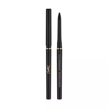 YSL Автоматический водостойкий карандаш для глаз Dessin Du Regard Stylo Waterproof