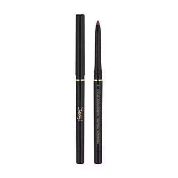 YSL Автоматический водостойкий карандаш для глаз Dessin Du Regard Stylo Waterproof
