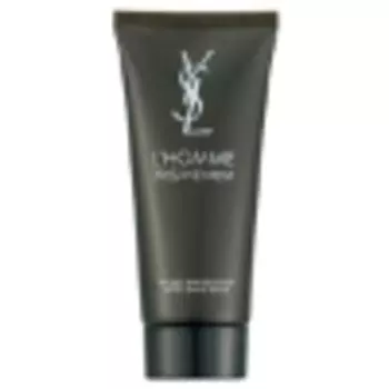 YSL Бальзам после бритья L'Homme