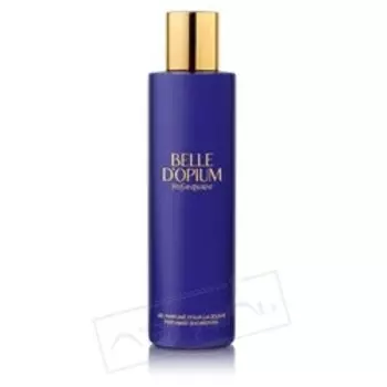 YSL Belle D'Opium