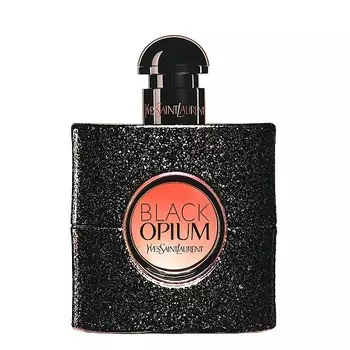 YVES SAINT LAURENT YSL Black Opium 50