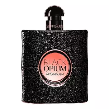 YSL Black Opium