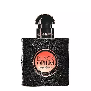 YVES SAINT LAURENT YSL Black Opium 30
