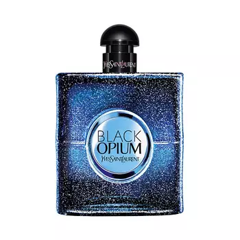 YSL Black Opium Eau De Parfum Intense