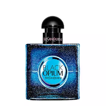 YSL Black Opium Eau De Parfum Intense