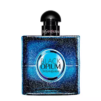 YSL Black Opium Eau De Parfum Intense