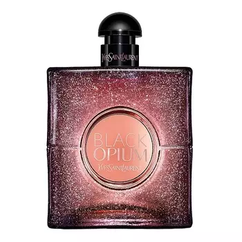 YSL Black Opium Eau De Toilette