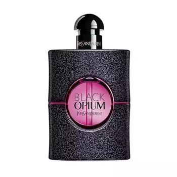 YVES SAINT LAURENT YSL Black Opium Neon 75