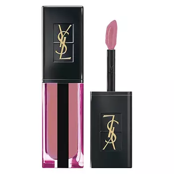 YSL Блеск для губ Vernis a Levres Water Stain