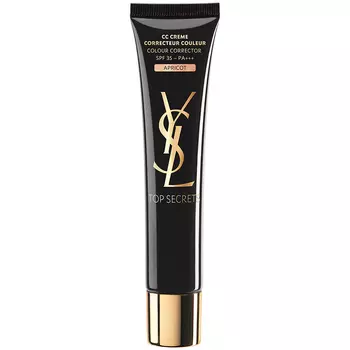 YSL CC-крем Top Secrets SPF35