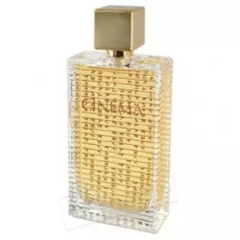 YVES SAINT LAURENT YSL Cinema