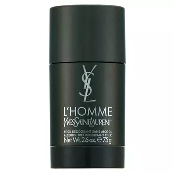 YSL Дезодорант-стик L'Homme