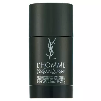 YSL Дезодорант-стик L'Homme