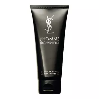 YSL Гель для душа L'Homme