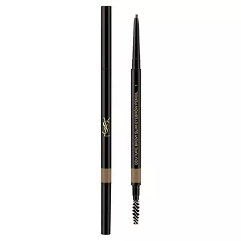 YVES SAINT LAURENT YSL Карандаш для бровей COUTURE BROW SLIM