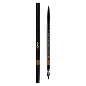 YSL Карандаш для бровей COUTURE BROW SLIM