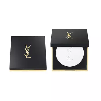 YSL Компактная пудра ALL HOURS POWDER