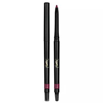 YVES SAINT LAURENT YSL Контурный карандаш для губ с аппликатором и точилкой Dessin Des Levres